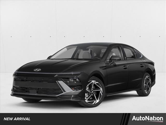 2024 Hyundai Sonata SEL's photo