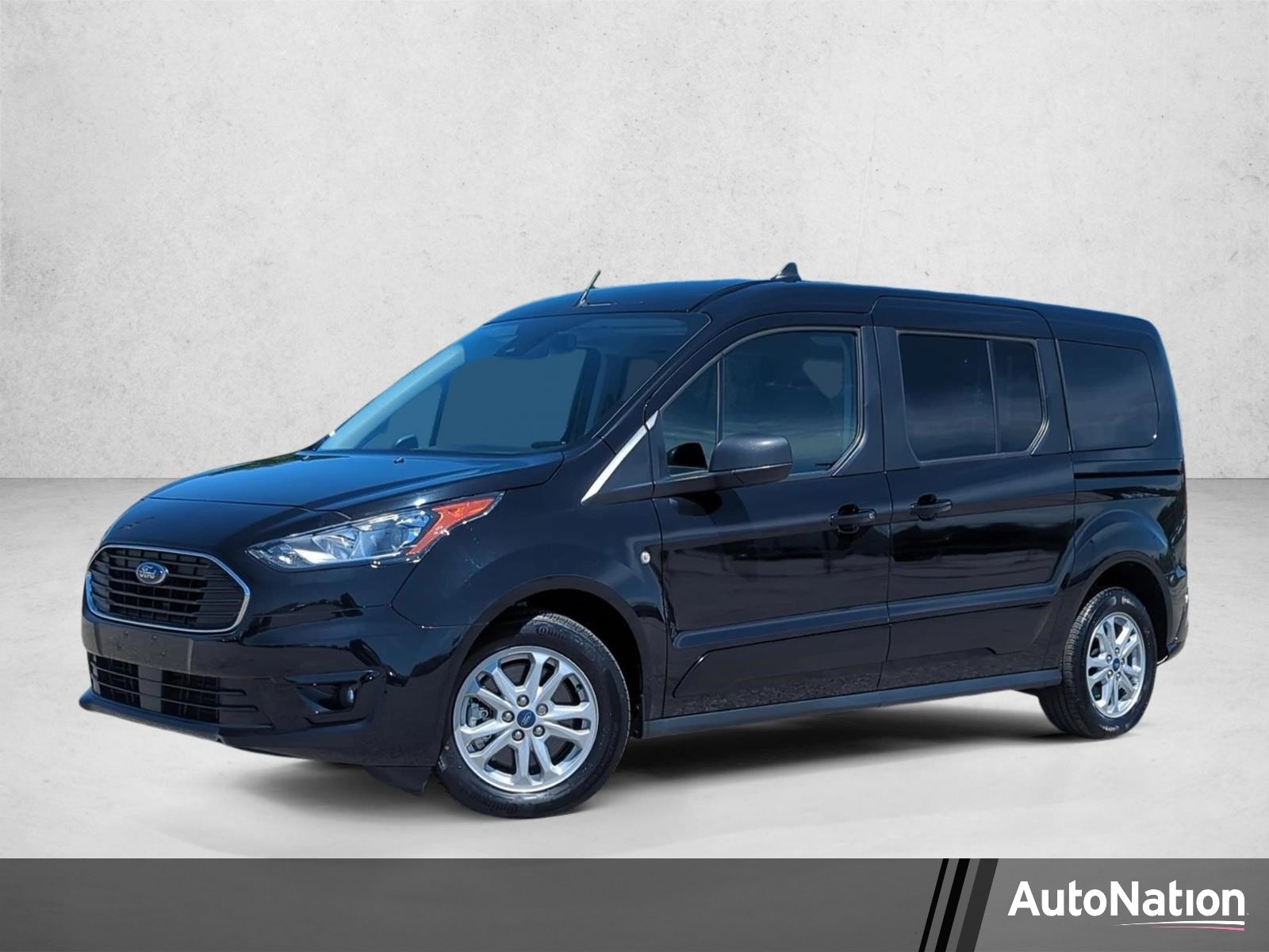 2023 Ford Transit Connect Wagon XLT LWB (Rear Liftgate)'s photo