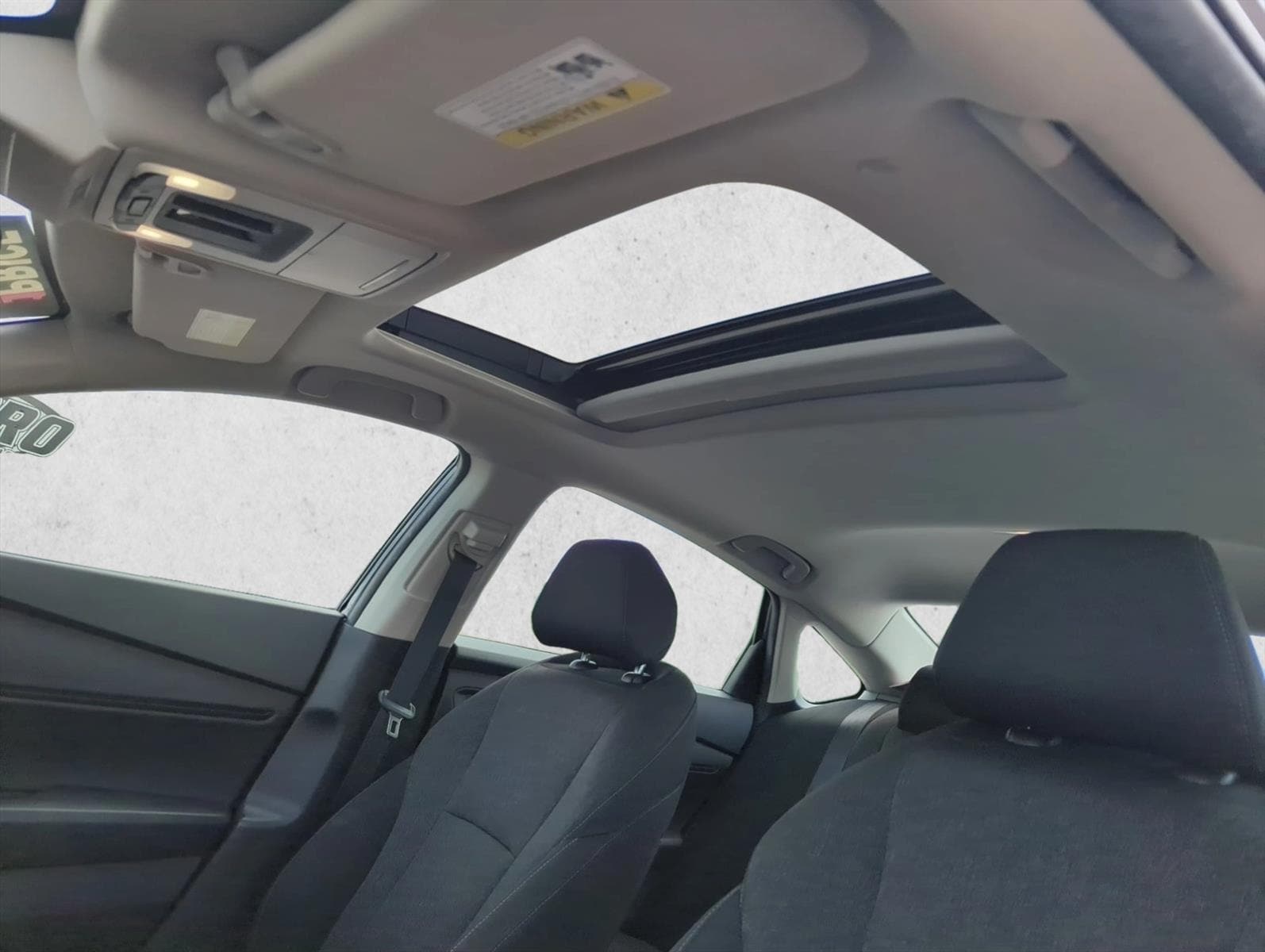 2024 Honda Accord EX - Photo 23