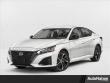 Used 2024 Nissan Altima 2.5 SR Sedan