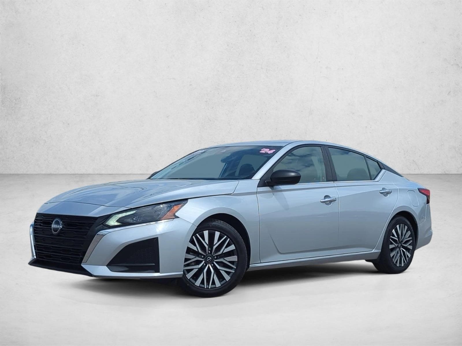 2024 Nissan Altima SV