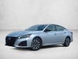 Used 2024 Nissan Altima 2.5 SV Sedan