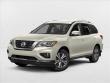Used 2019 Nissan Pathfinder SL SUV
