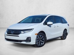 2026 Honda Odyssey EX-L Van Passenger