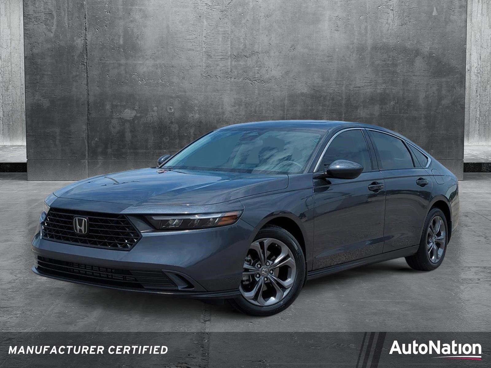 2024 Honda Accord