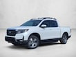  Honda Ridgeline