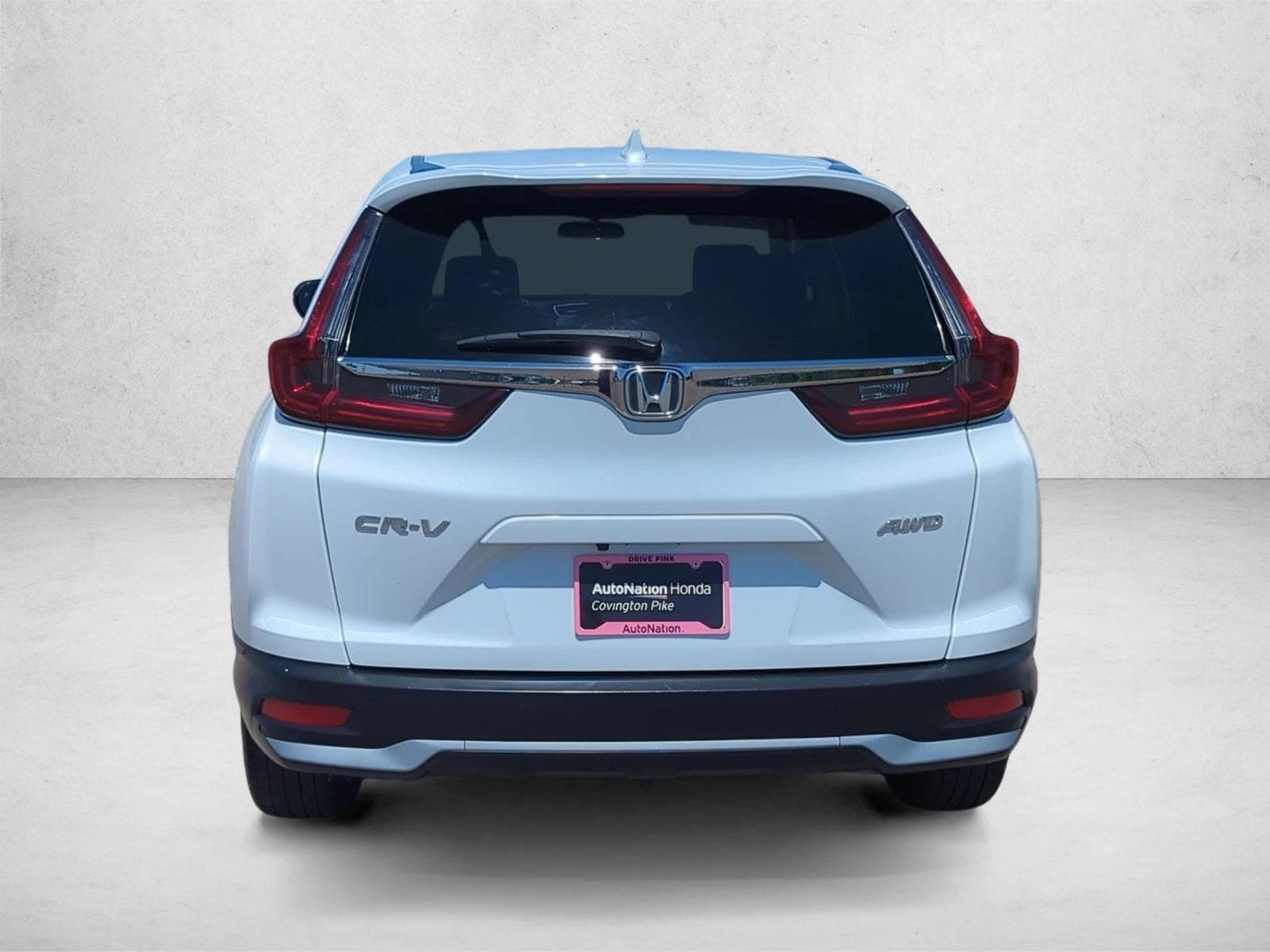 2021 Honda CR-V EX - Photo 7