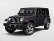  Jeep Wrangler JK Unlimited
