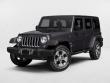 Used 2016 Jeep Wrangler JK Unlimited Sahara 4x4 SUV