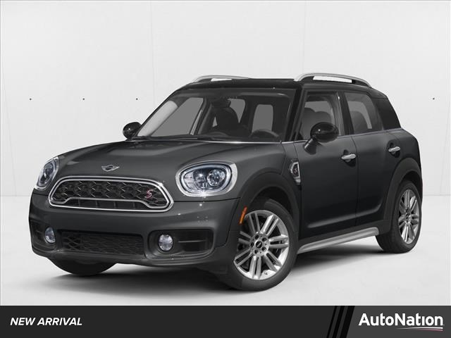2019 MINI Countryman Cooper S Signature's photo