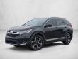 Used 2019 Honda CR-V Touring 2WD SUV