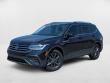 Used 2022 Volkswagen Tiguan 2.0T SE SUV
