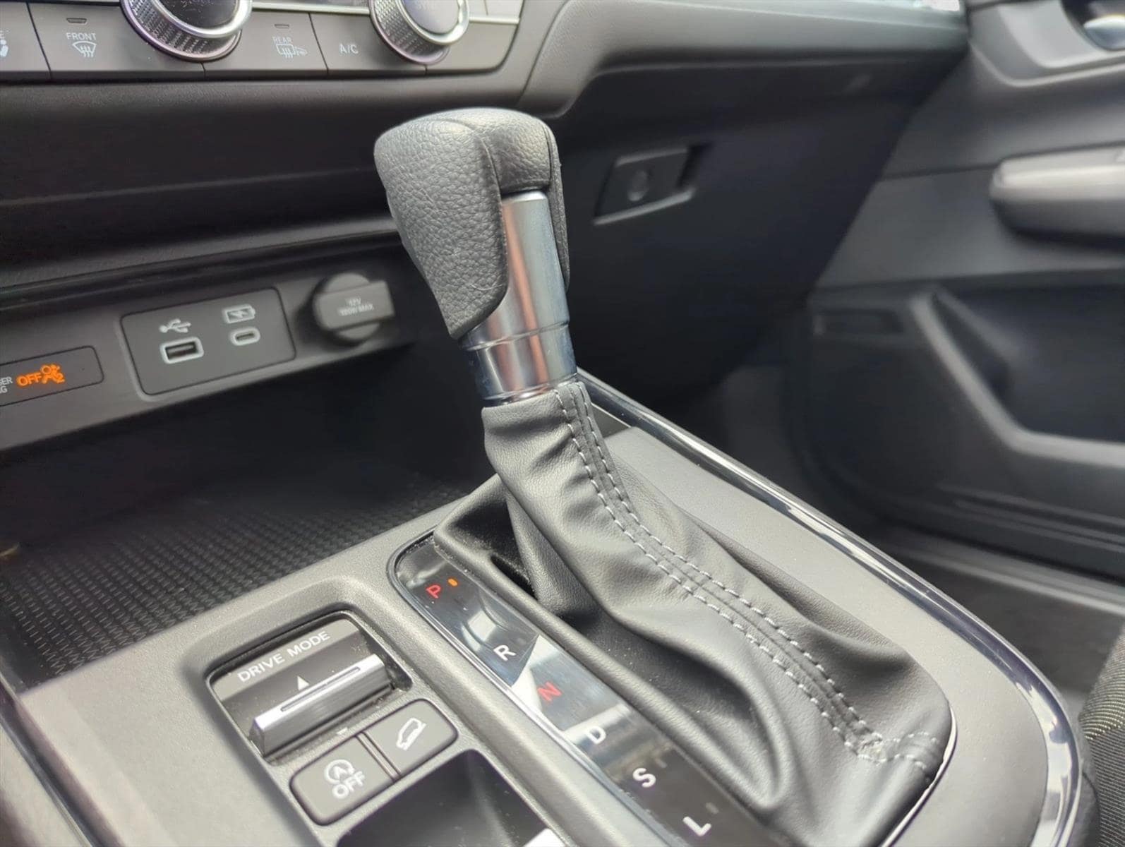 2023 Honda CR-V EX - Photo 12