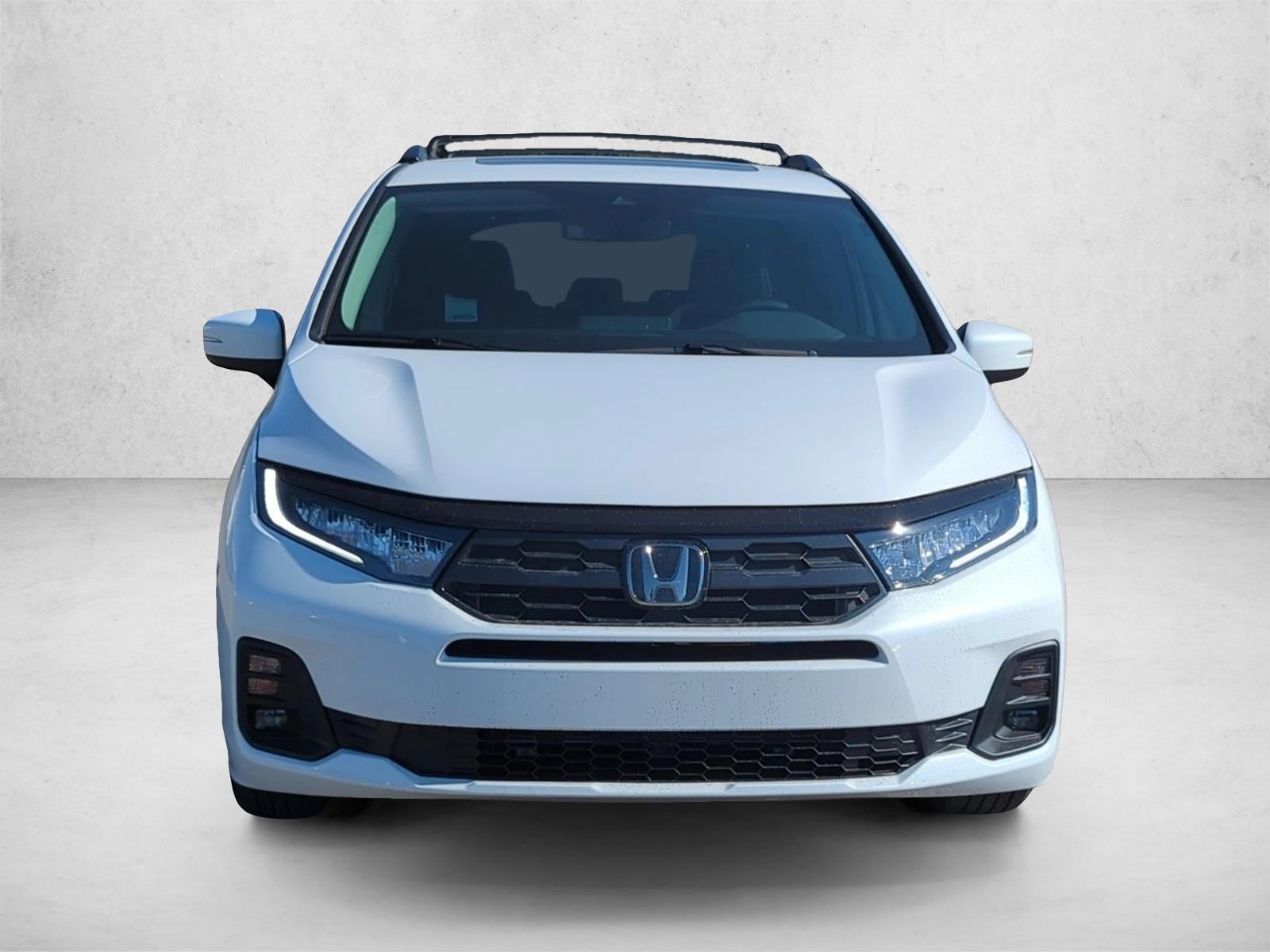 2026 Honda Odyssey EX-L - Photo 7
