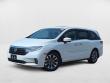 Used 2023 Honda Odyssey EX-L Van