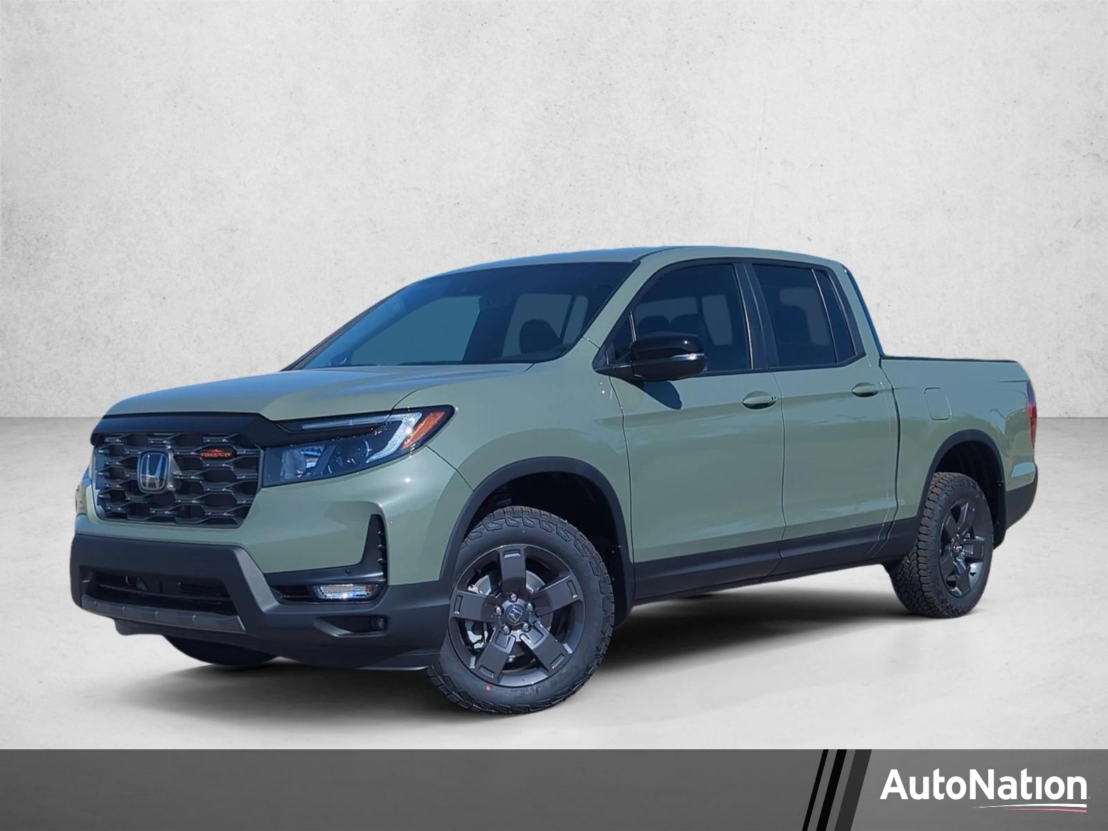  Honda Ridgeline
