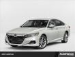 Used 2022 Honda Accord LX 1.5T Sedan