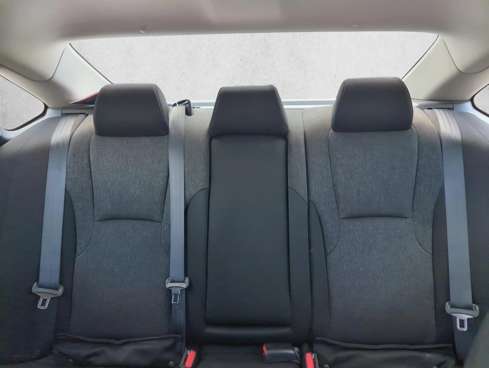 2024 Honda Accord EX - Photo 25