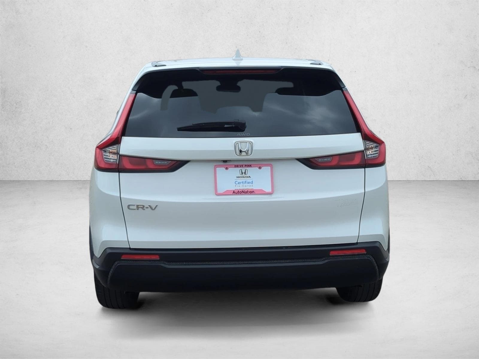 2023 Honda CR-V EX - Photo 6