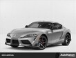  Toyota GR Supra