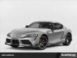 Used 2021 Toyota GR Supra 3.0 Premium Coupe