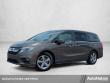 Certified 2019 Honda Odyssey EX-L Van