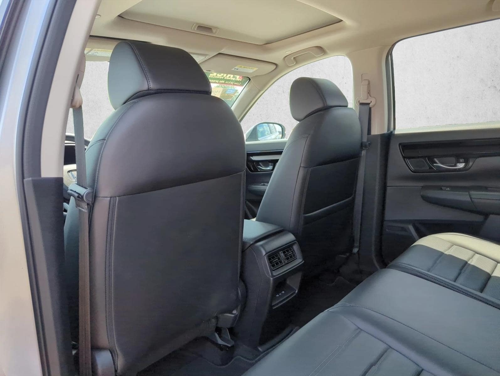 2024 Honda CR-V EX-L - Photo 18