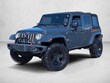  Jeep Wrangler JK Unlimited