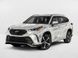 Used 2021 Toyota Highlander XSE SUV