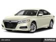 Used 2018 Honda Accord LX Sedan