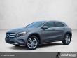 Used 2015 Mercedes-Benz GLA 250 4MATIC SUV