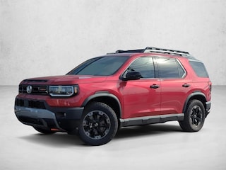 2026 Honda Passport TrailSport Elite SUV