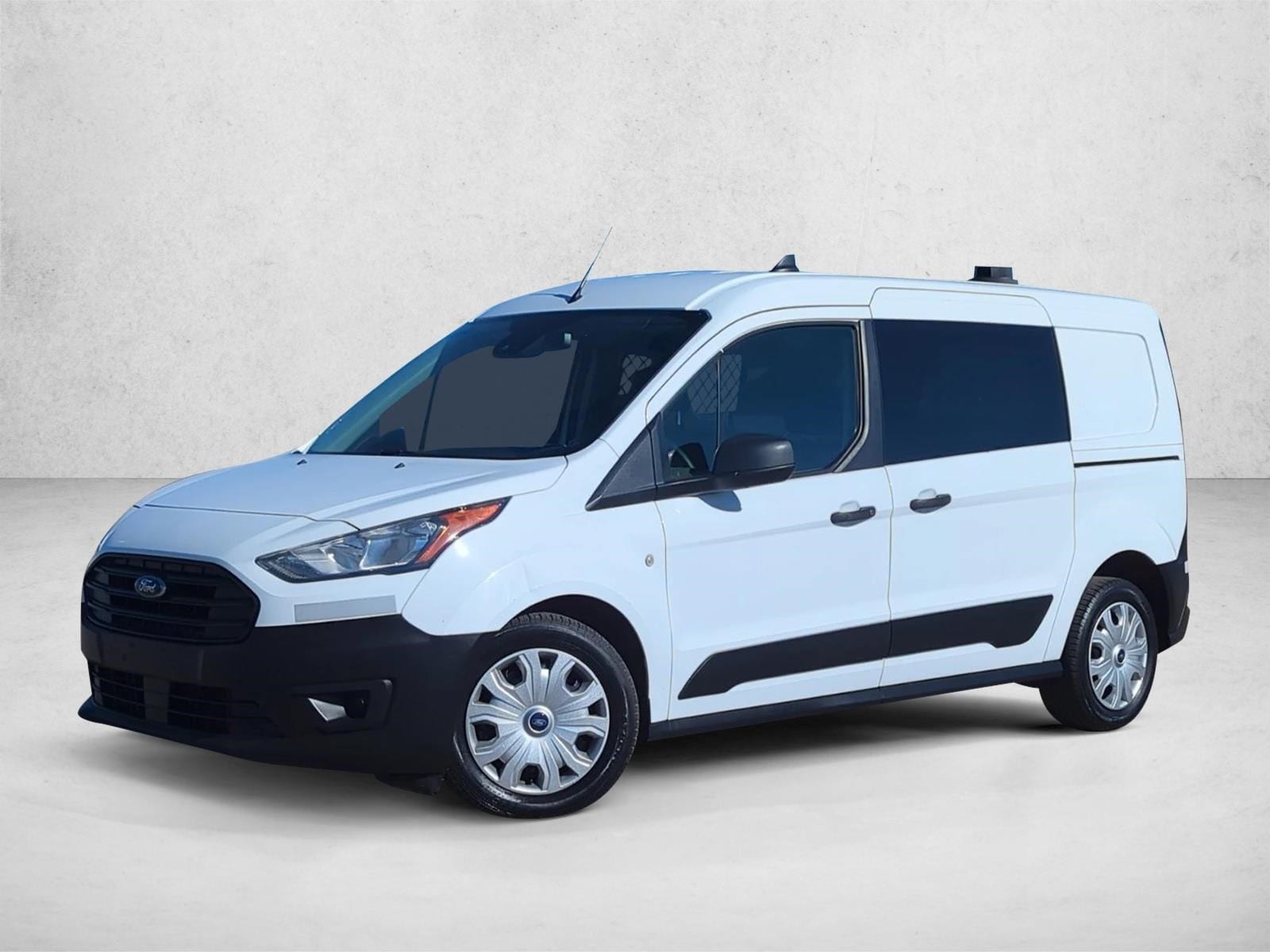 2020 Ford Transit Connect XL