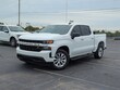 Chevrolet Silverado 1500 LTD