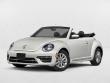 Used 2019 Volkswagen Beetle 2.0T SE Convertible