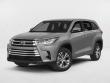 Used 2017 Toyota Highlander LE I4 SUV