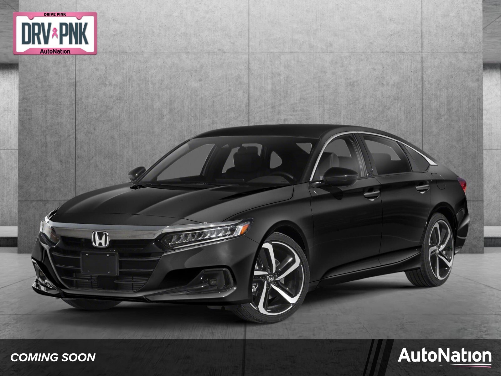 Honda Accord For Sale In Memphis TN  AutoNation Honda Covington Pike