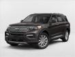 Used 2020 Ford Explorer XLT SUV