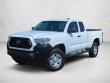 Used 2022 Toyota Tacoma SR Truck Access Cab
