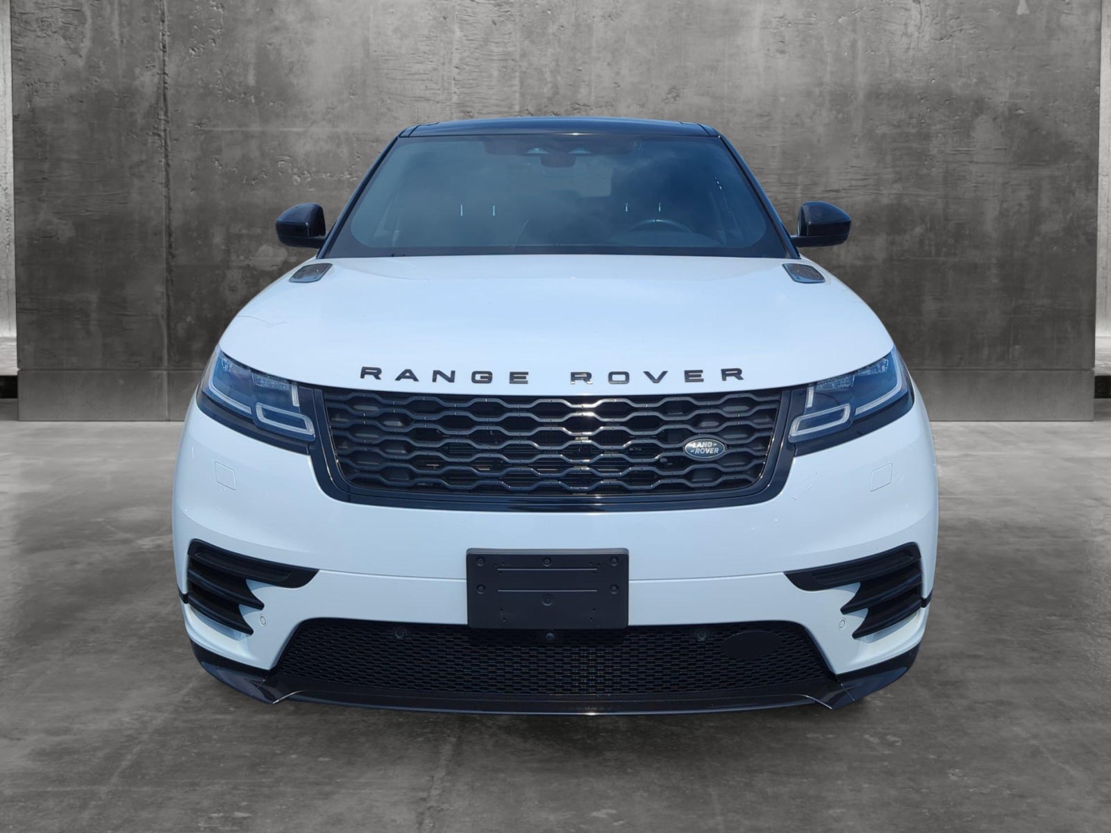 Used 2021 Land Rover Range Rover Velar S with VIN SALYT2EX8MA306237 for sale in Memphis, TN