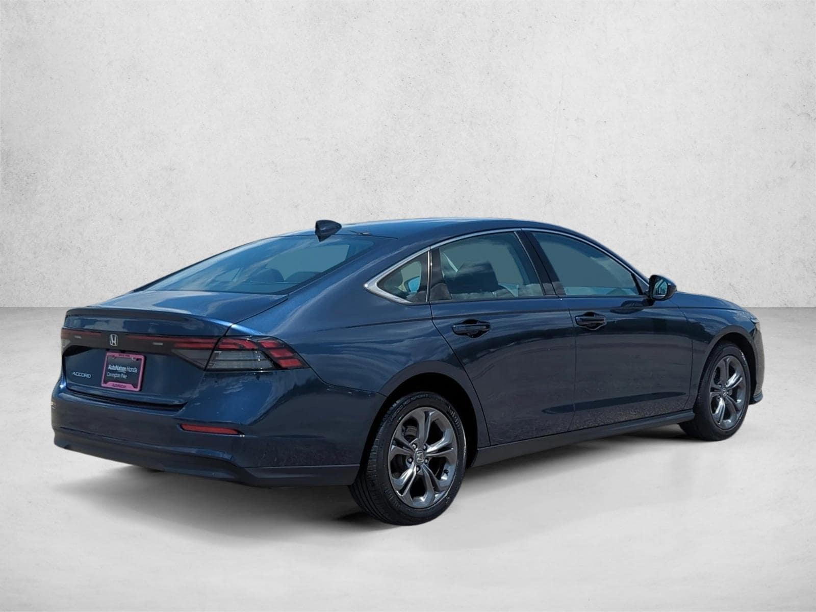 2024 Honda Accord EX - Photo 6