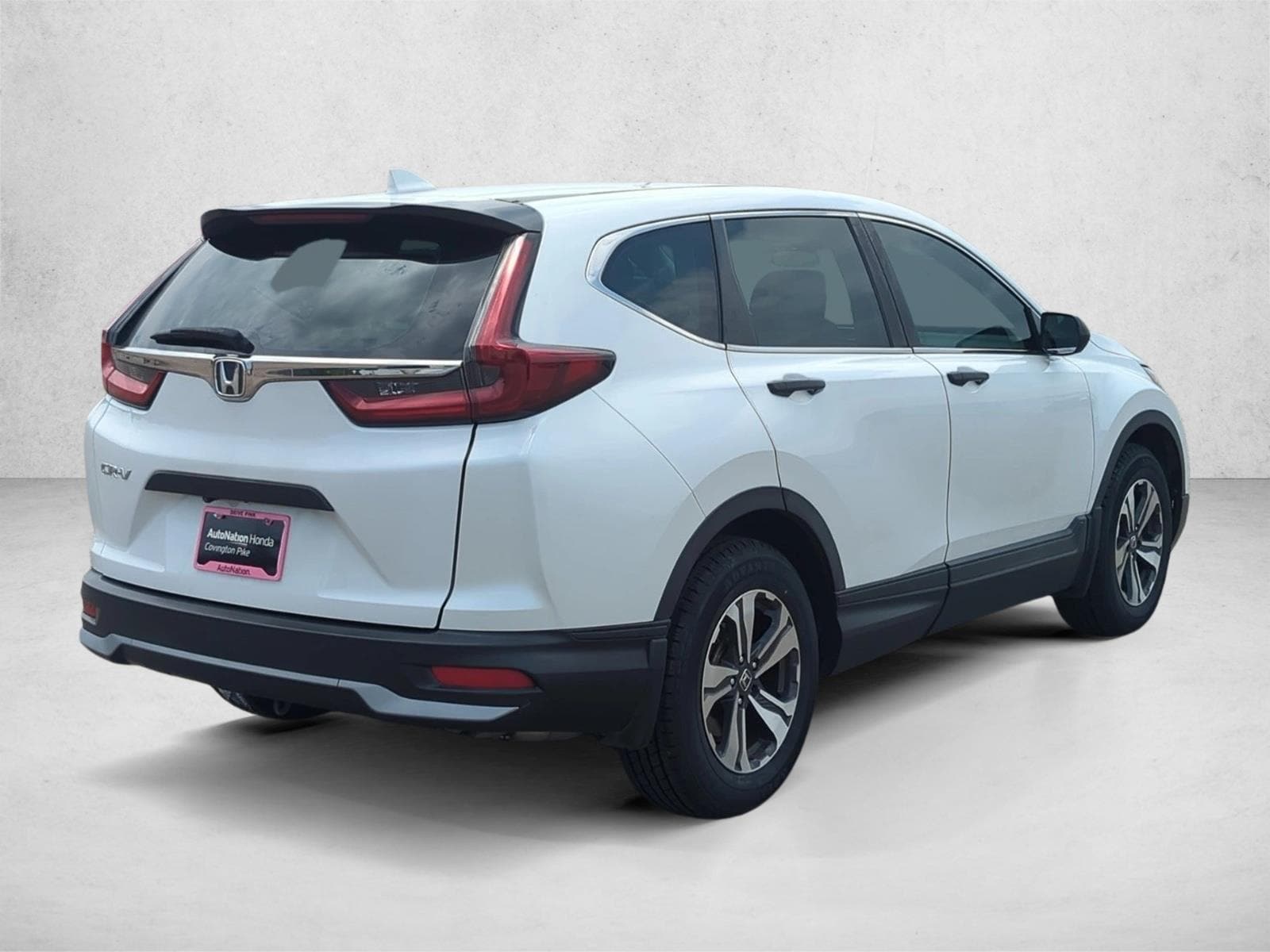 2021 Honda CR-V LX - Photo 6