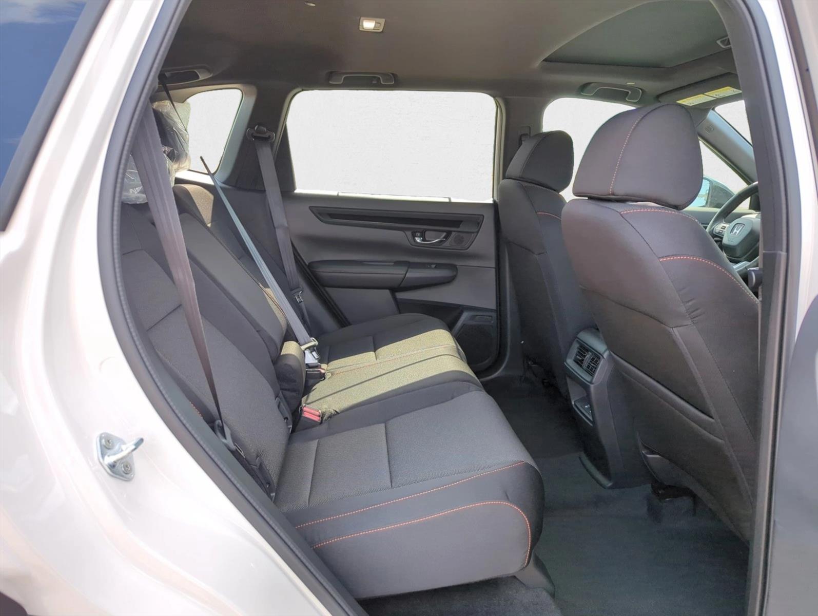 2026 Honda CR-V TrailSport - Photo 15