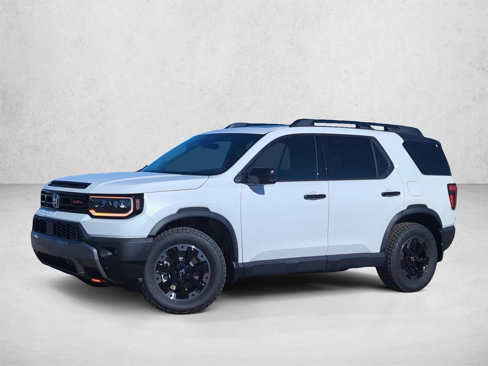 2026 Honda Passport TrailSport Elite's photo