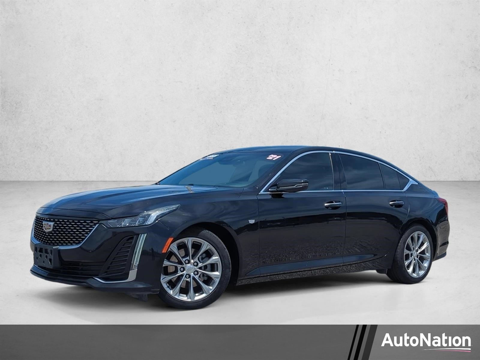 2021 Cadillac CT5