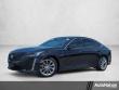 Used 2021 CADILLAC CT5 Premium Luxury Sedan