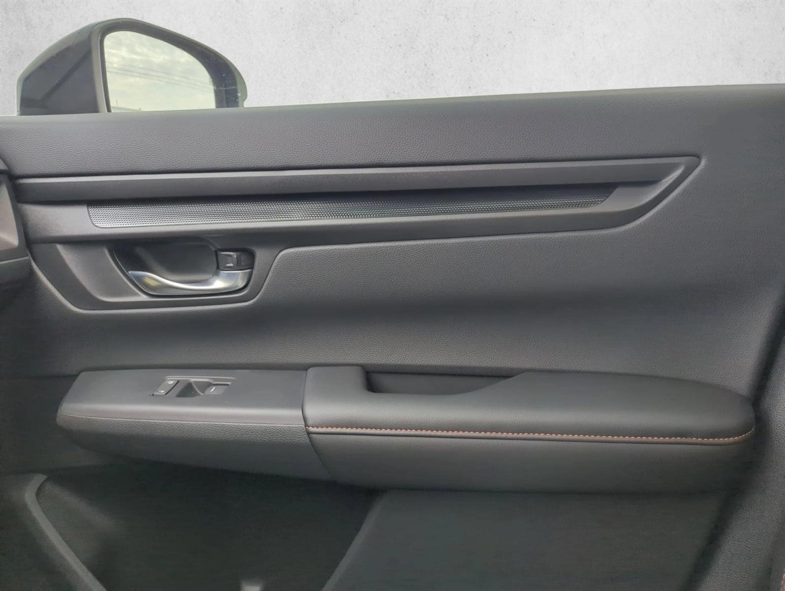 2026 Honda CR-V Sport-L - Photo 18