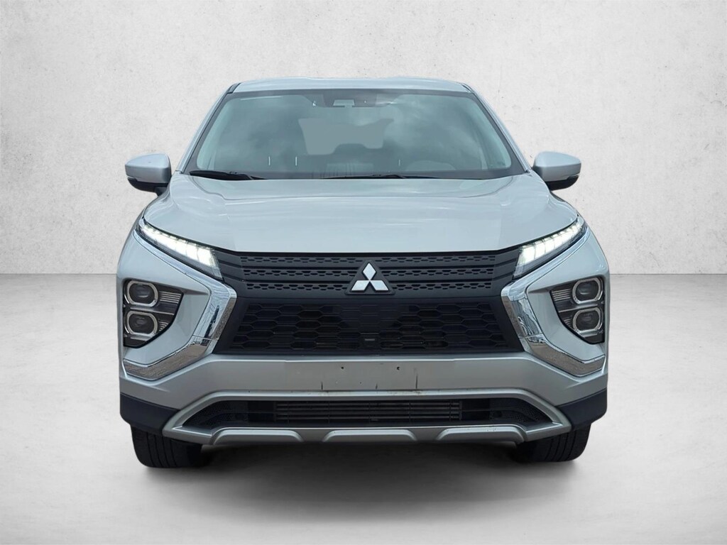 Used 2024 Mitsubishi Eclipse Cross SE SUV