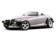 Used 2002 Chrysler Prowler Base Convertible