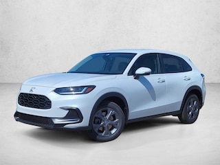 2026 Honda HR-V LX SUV